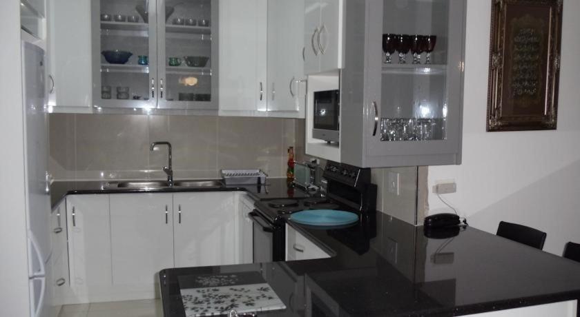 Ferienwohnung Unit 30 The Bridge - Family Unit In A Prime Spot On The Ground Floor Saint Lucia Estuary Exterior foto
