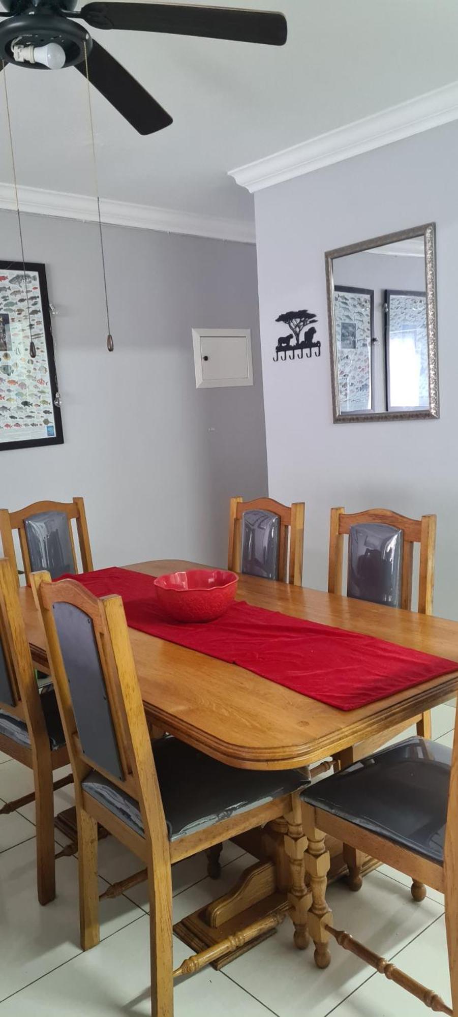 Ferienwohnung Unit 30 The Bridge - Family Unit In A Prime Spot On The Ground Floor Saint Lucia Estuary Exterior foto