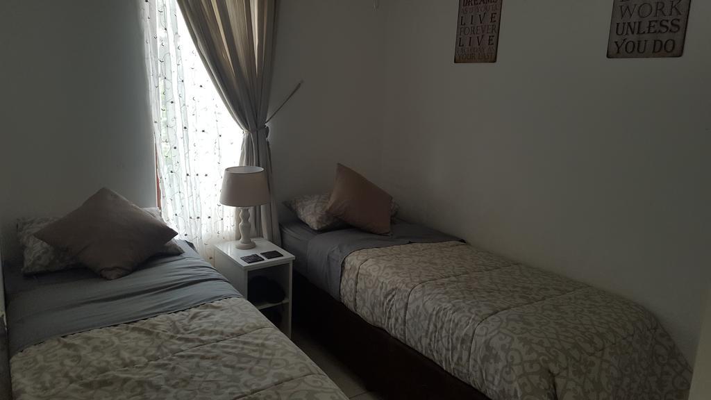 Ferienwohnung Unit 30 The Bridge - Family Unit In A Prime Spot On The Ground Floor Saint Lucia Estuary Exterior foto